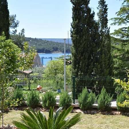 Villa Mio Mare Cres Kültér fotó