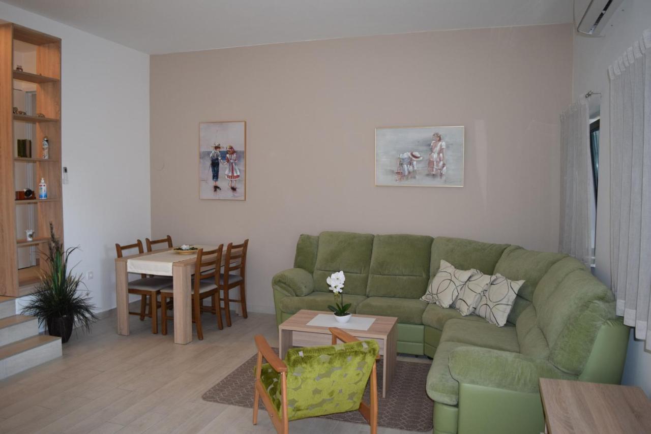 Villa Mio Mare Cres Kültér fotó