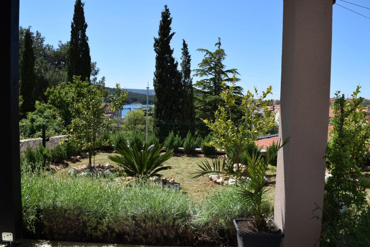 Villa Mio Mare Cres Kültér fotó