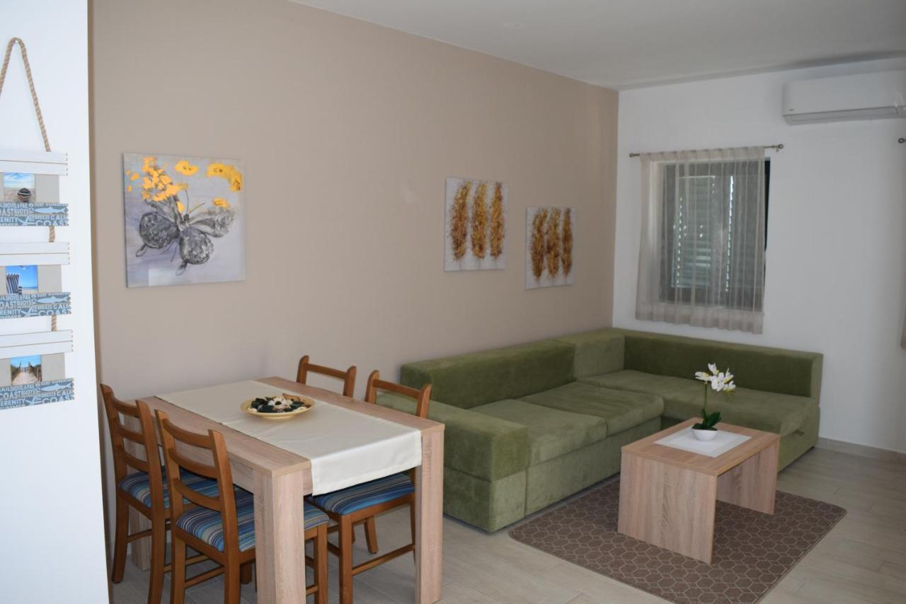 Villa Mio Mare Cres Kültér fotó
