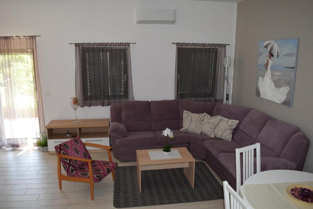 Villa Mio Mare Cres Kültér fotó