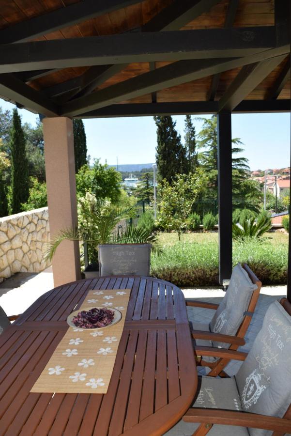 Villa Mio Mare Cres Kültér fotó