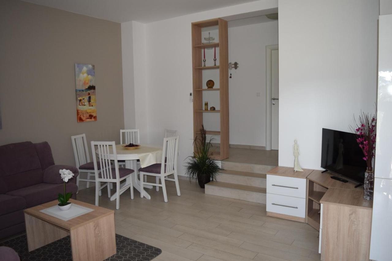 Villa Mio Mare Cres Kültér fotó