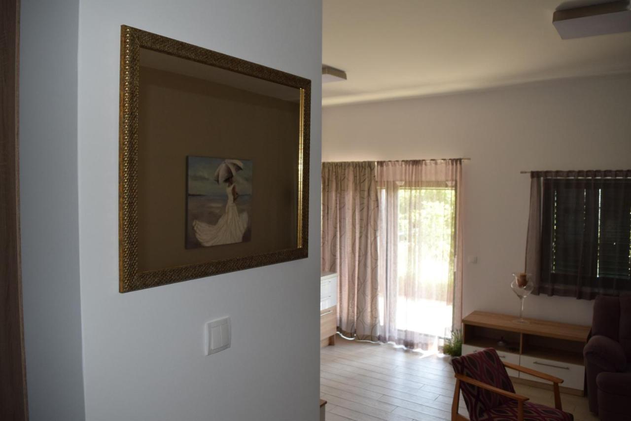 Villa Mio Mare Cres Kültér fotó