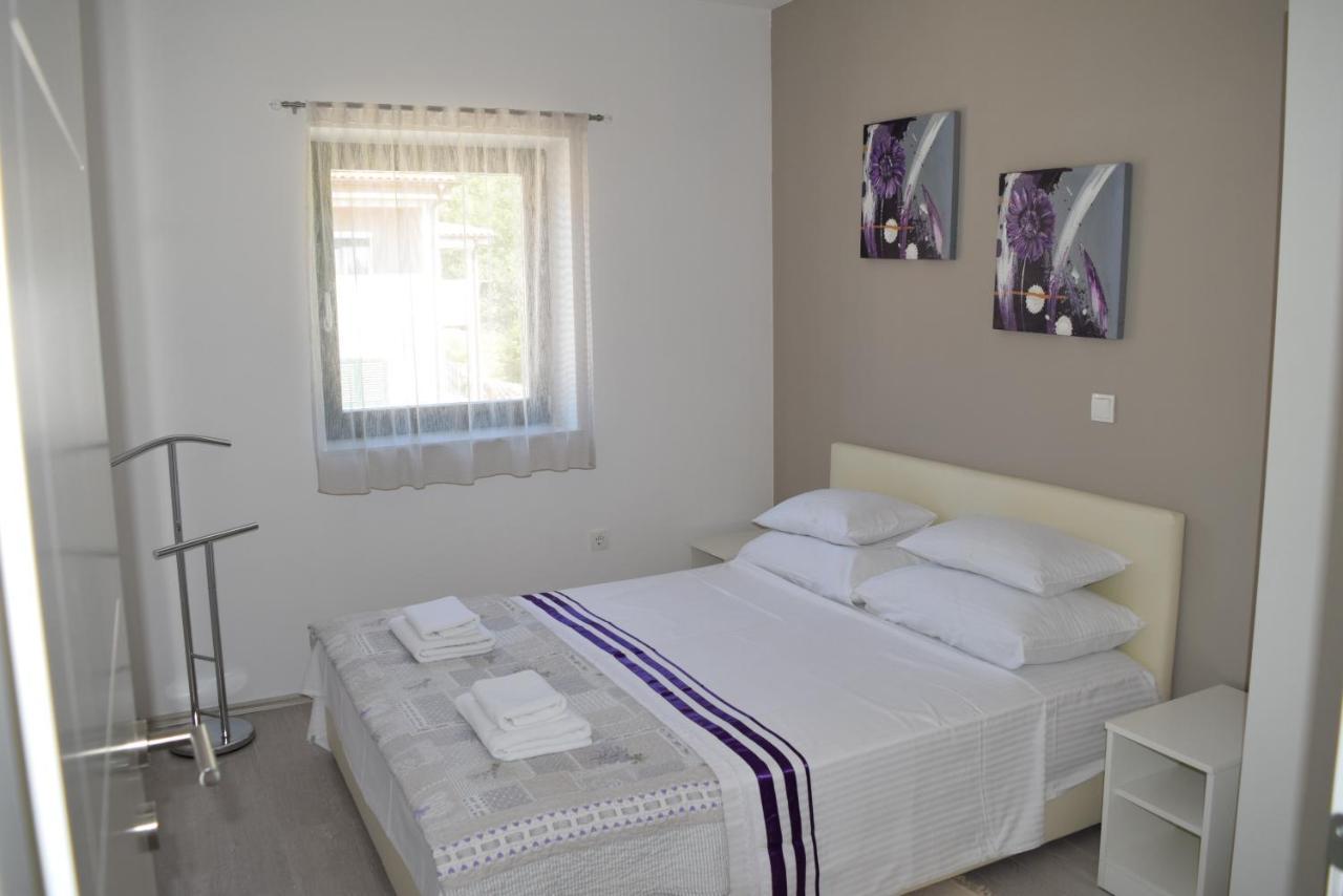 Villa Mio Mare Cres Kültér fotó