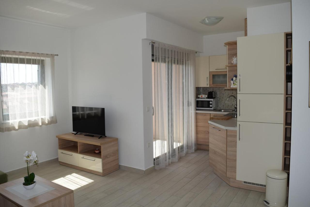 Villa Mio Mare Cres Kültér fotó