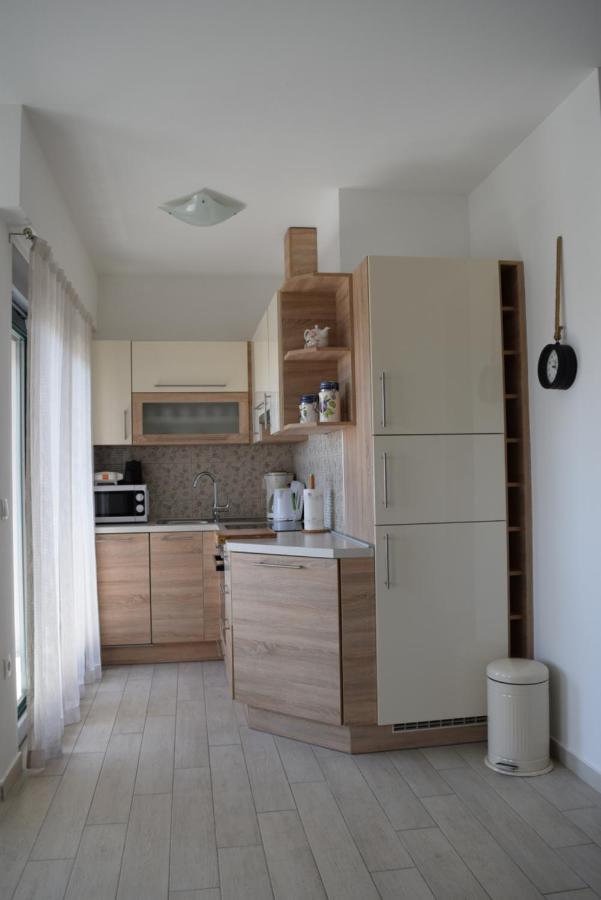 Villa Mio Mare Cres Kültér fotó