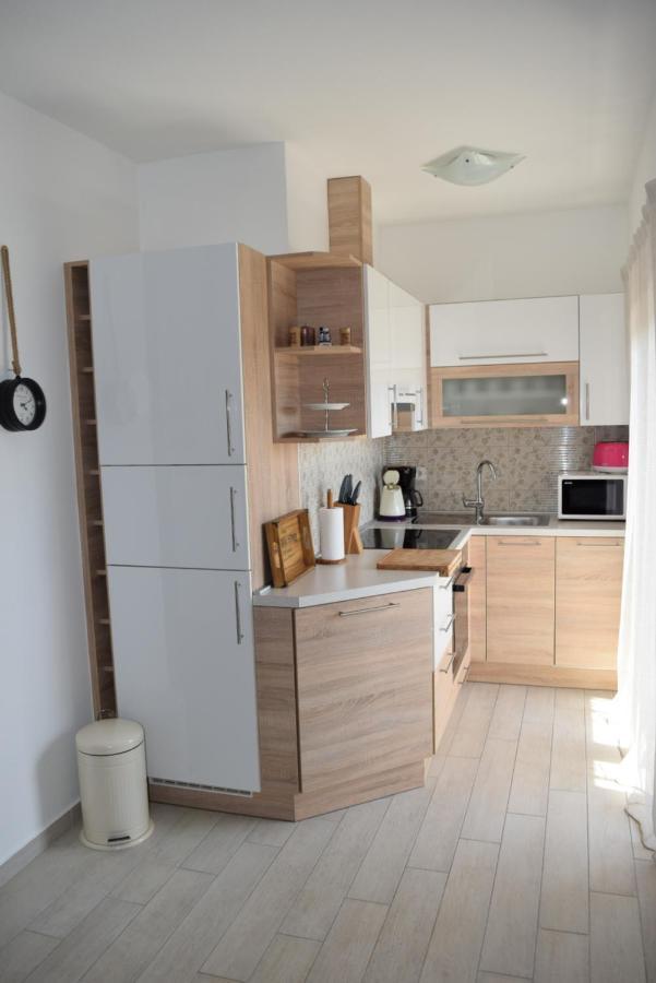 Villa Mio Mare Cres Kültér fotó