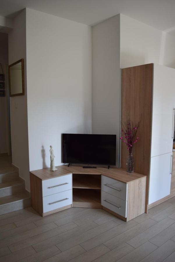 Villa Mio Mare Cres Kültér fotó