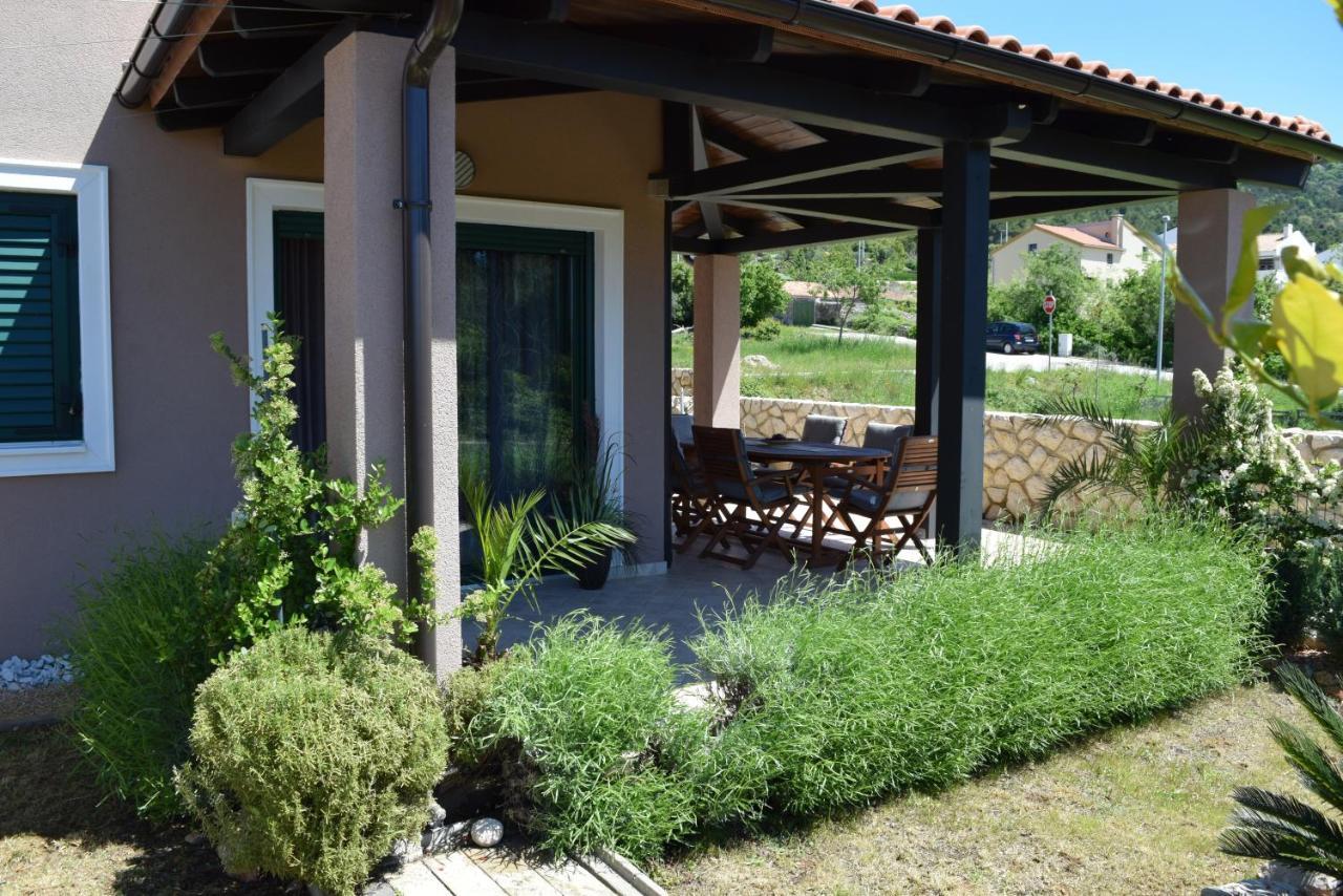 Villa Mio Mare Cres Kültér fotó