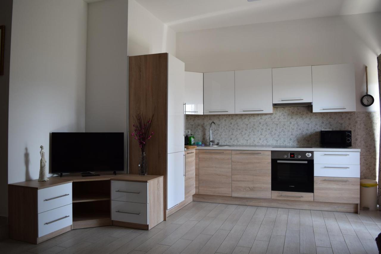 Villa Mio Mare Cres Kültér fotó