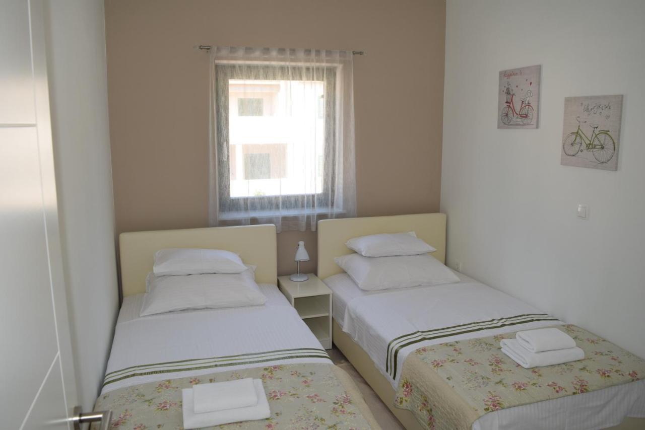 Villa Mio Mare Cres Kültér fotó
