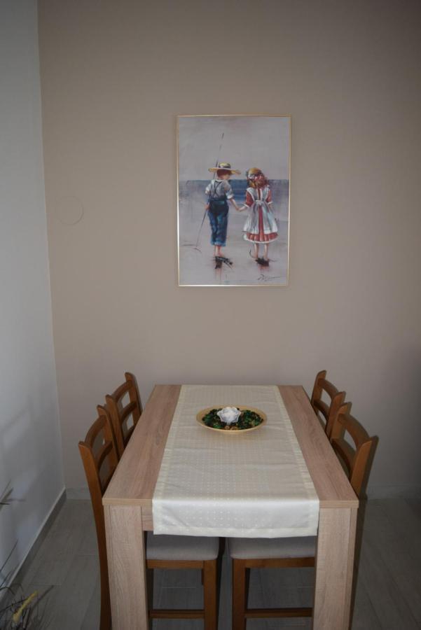 Villa Mio Mare Cres Kültér fotó