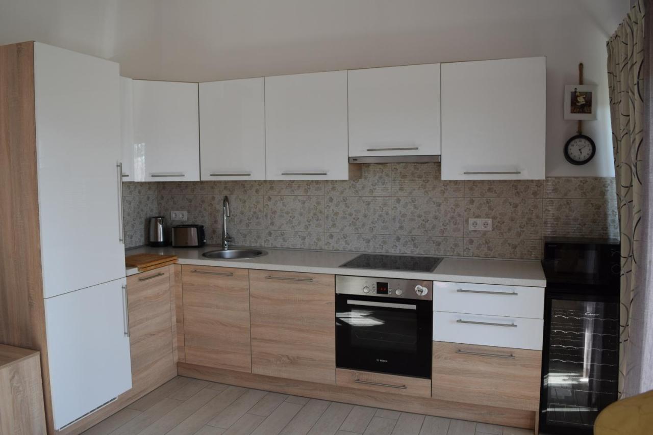 Villa Mio Mare Cres Kültér fotó