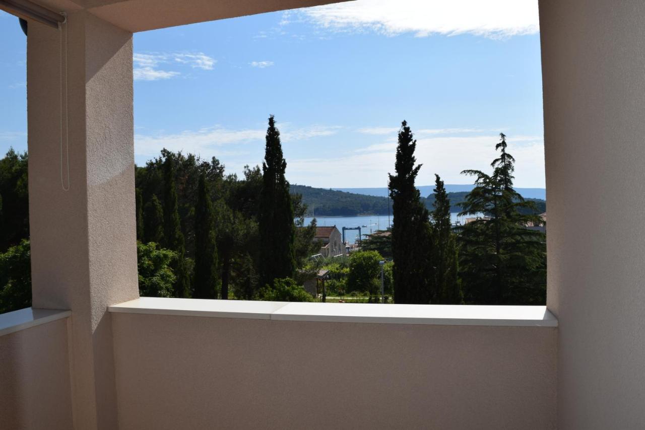 Villa Mio Mare Cres Kültér fotó