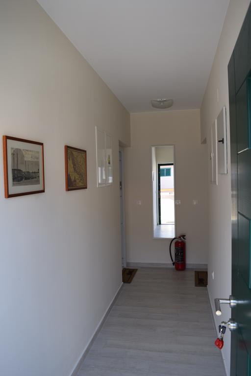 Villa Mio Mare Cres Kültér fotó