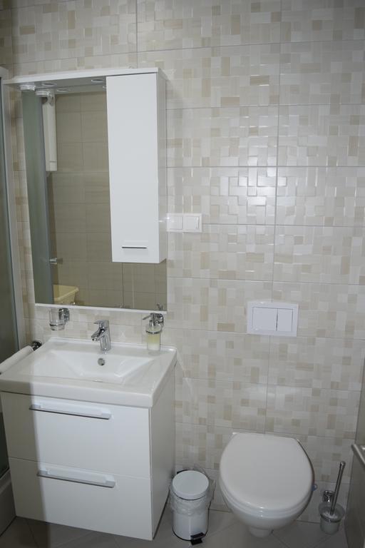Villa Mio Mare Cres Kültér fotó