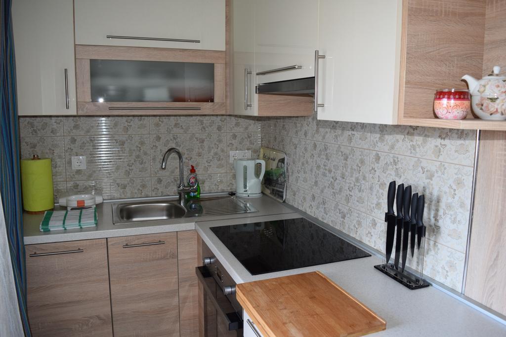 Villa Mio Mare Cres Kültér fotó