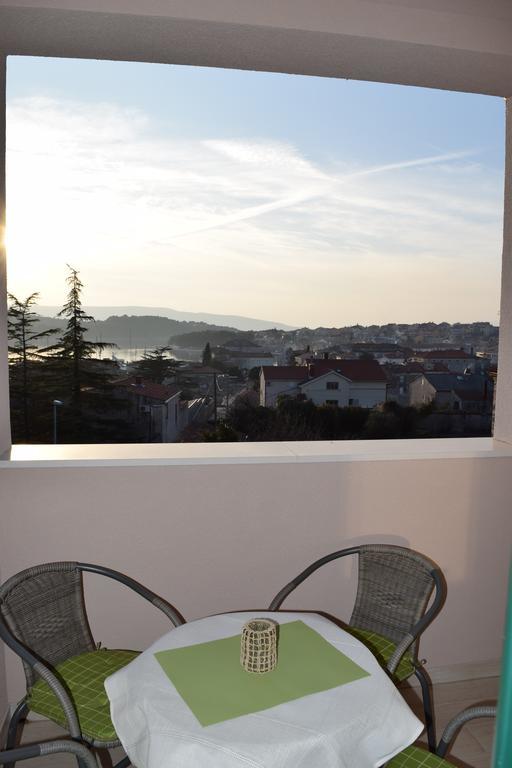 Villa Mio Mare Cres Kültér fotó