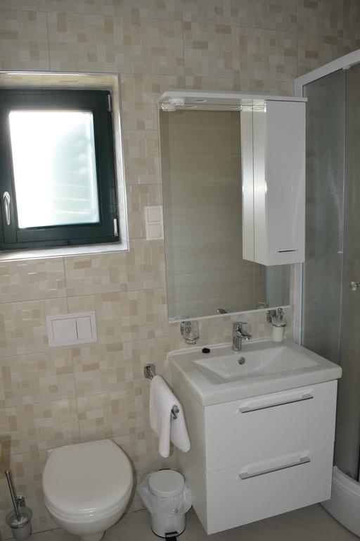 Villa Mio Mare Cres Kültér fotó