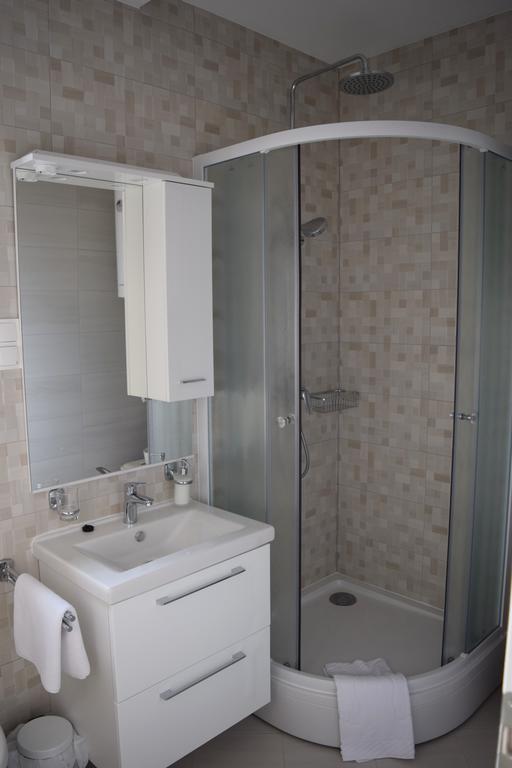 Villa Mio Mare Cres Kültér fotó