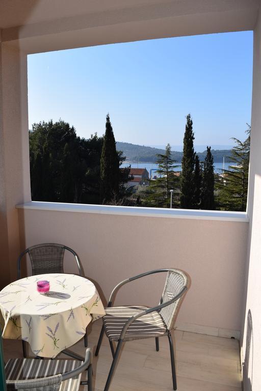 Villa Mio Mare Cres Kültér fotó