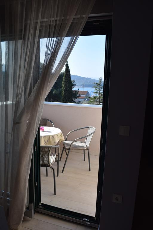 Villa Mio Mare Cres Kültér fotó