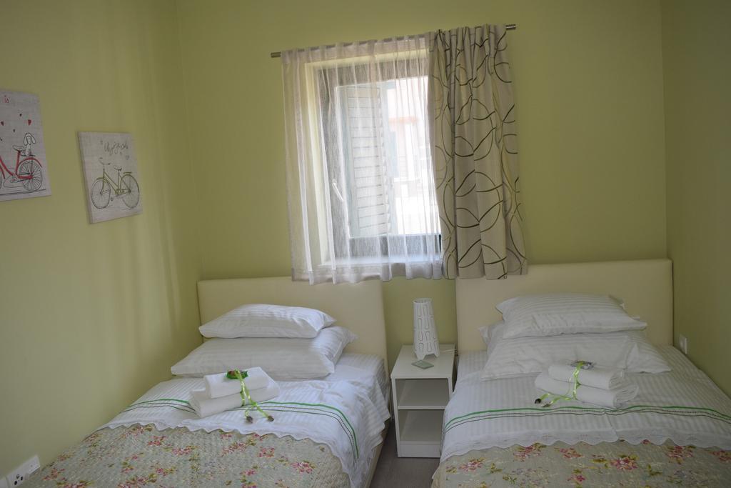 Villa Mio Mare Cres Kültér fotó