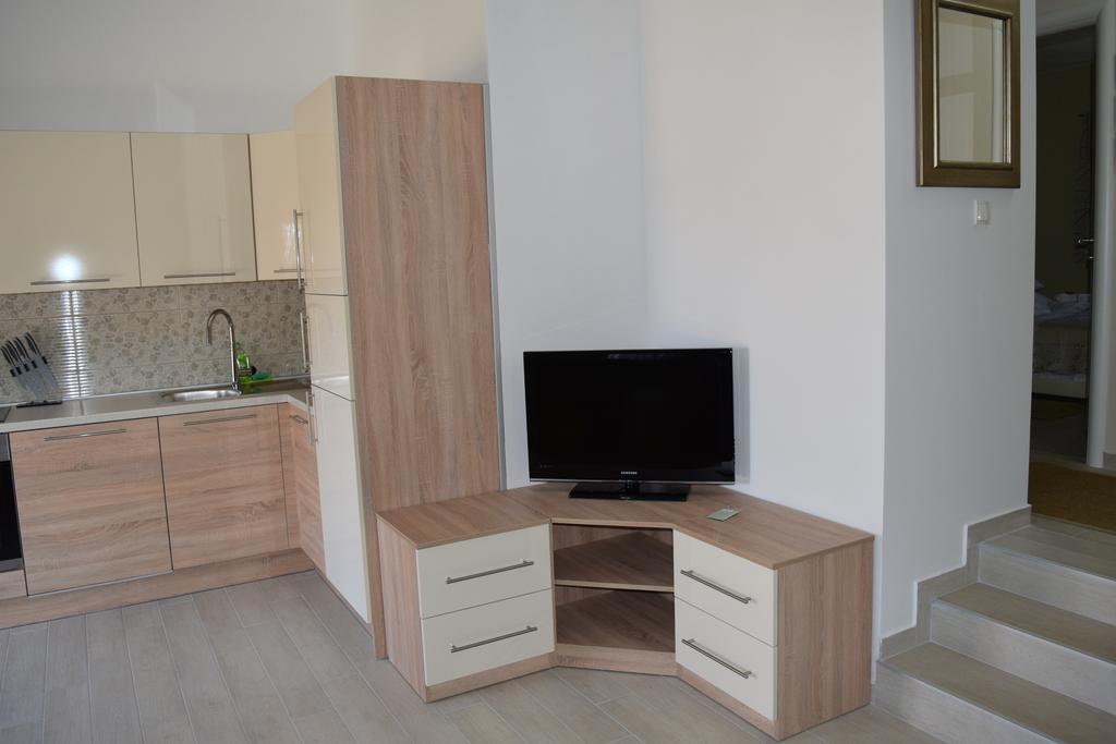 Villa Mio Mare Cres Kültér fotó