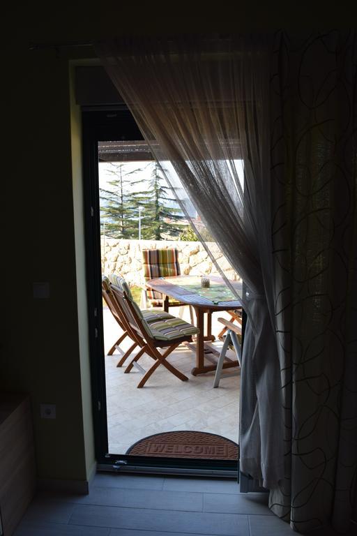Villa Mio Mare Cres Kültér fotó