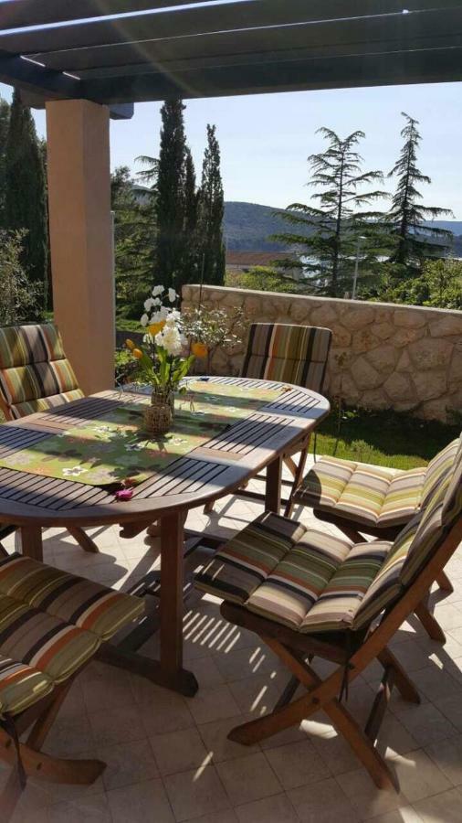 Villa Mio Mare Cres Kültér fotó